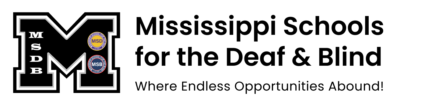 Mississippi School for the Deaf and Blind